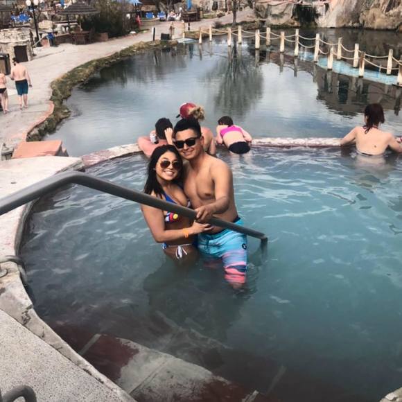 Meet your Posher, Randie - Picture 1 of 1